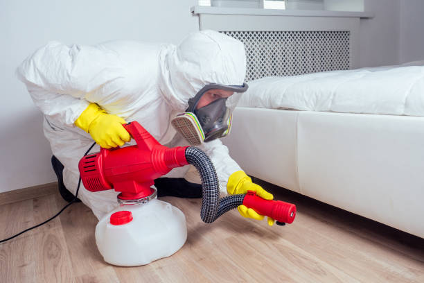 Best Emergency Pest Control  in Ohatchee, AL